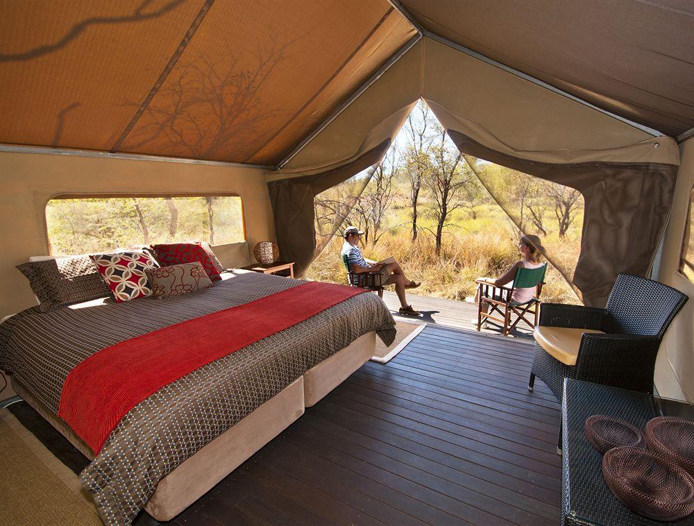 Bungle Bungle Wilderness Lodge Turkey Creek Екстериор снимка