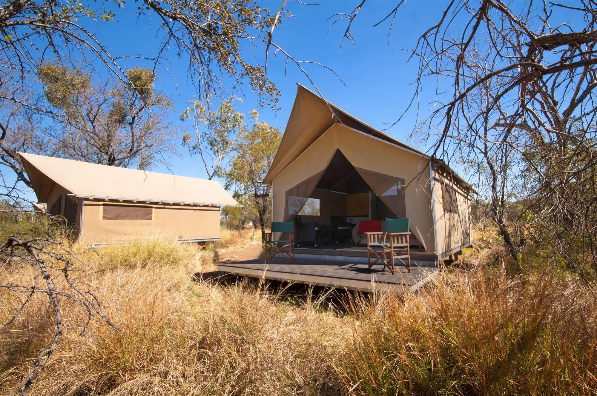 Bungle Bungle Wilderness Lodge Turkey Creek Екстериор снимка