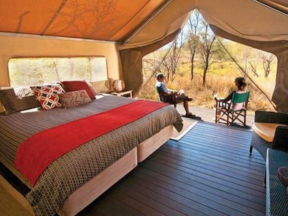 Bungle Bungle Wilderness Lodge Turkey Creek Екстериор снимка